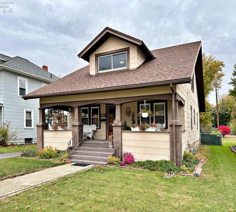499 E Perry St, Tiffin, OH 44883 photo 1