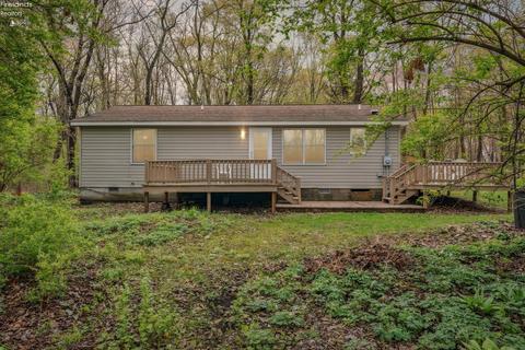 781 Farragut, Put In Bay, OH 43456