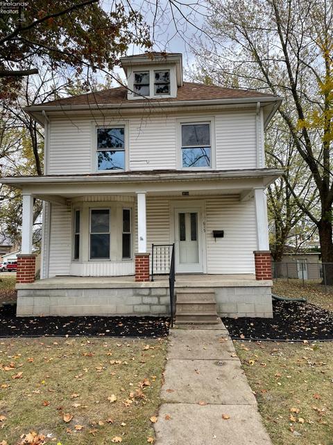 615 Clark St, Willard, OH 44890 photo 1