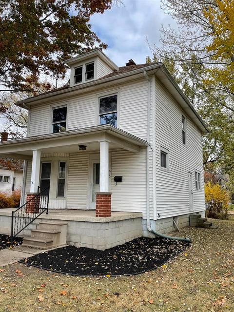 615 Clark St, Willard, OH 44890 photo 2