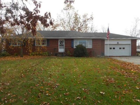 3357 State Route 103, Willard, OH 44890 photo 1