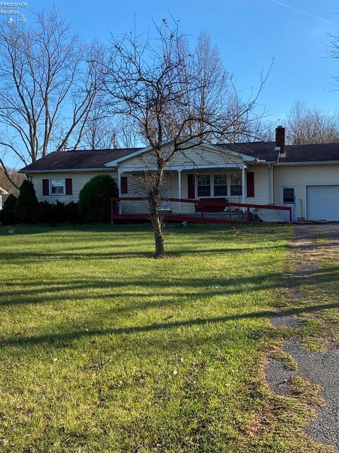 4327 Willard West Rd, Willard, OH 44890 photo 1