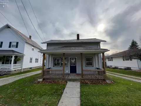 182 Monroe St, Monroeville, OH 44847 photo 1