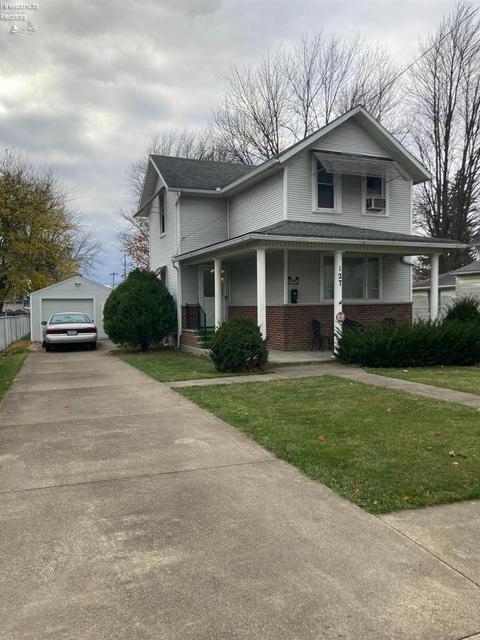 127 Sinclair St, Bellevue, OH 44811 photo 1