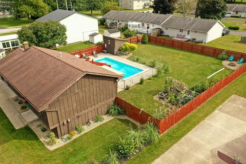 136 Vine St, Clyde, OH 43410 photo 19