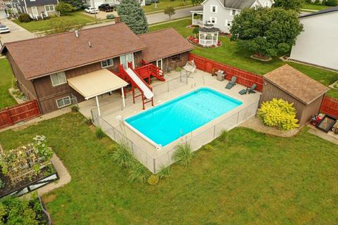 136 Vine St, Clyde, OH 43410 photo 14