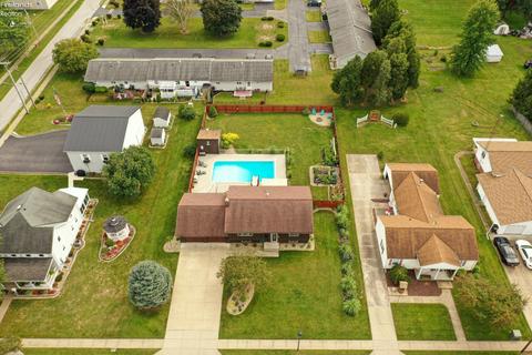 136 Vine St, Clyde, OH 43410 photo 21