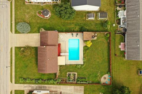 136 Vine St, Clyde, OH 43410 photo 23