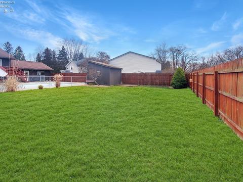 136 Vine St, Clyde, OH 43410 photo 63