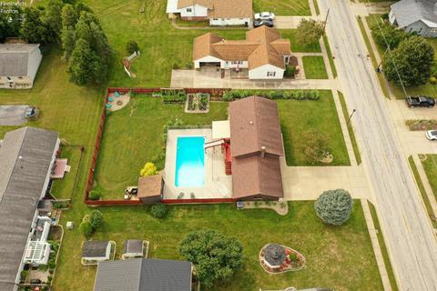 136 Vine St, Clyde, OH 43410 photo 20