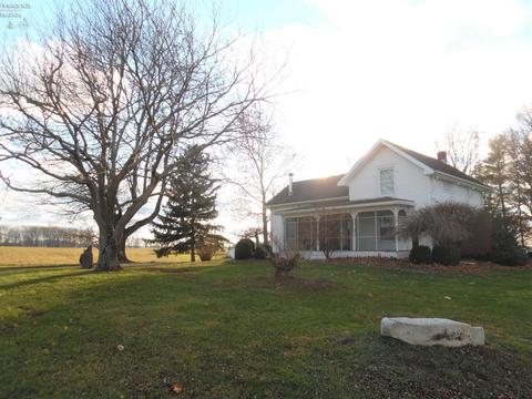 15 Penn Rd, North Fairfield, OH 44855