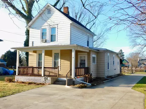 27 E Chestnut Rd, Norwalk, OH 44857 photo 1