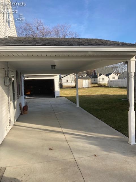 138 Walnut St, Bellevue, OH 44811 photo 6
