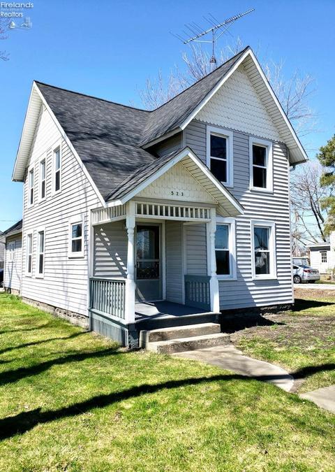 523 Huron St, Huron, OH 44839 photo 1