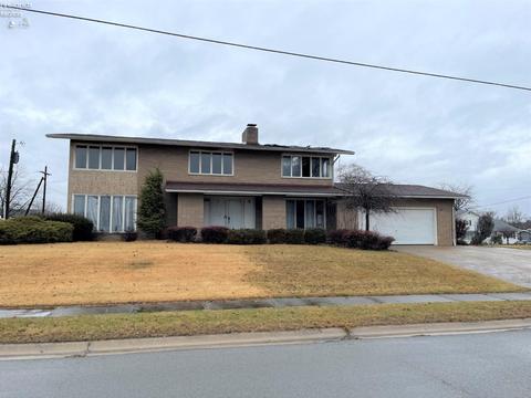 536 Butte St, Willard, OH 44890 photo 1