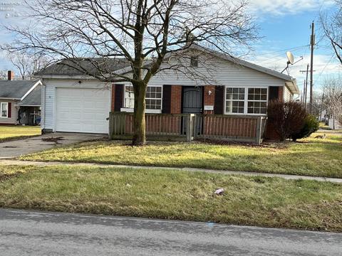 314 Keefer St, Willard, OH 44890 photo 1