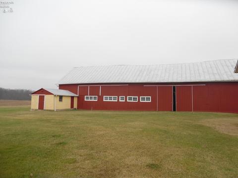 3262 Egypt Rd, Willard, OH 44890 photo 6
