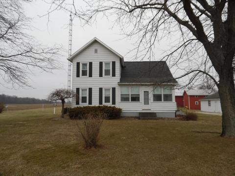3262 Egypt Rd, Willard, OH 44890 photo 1