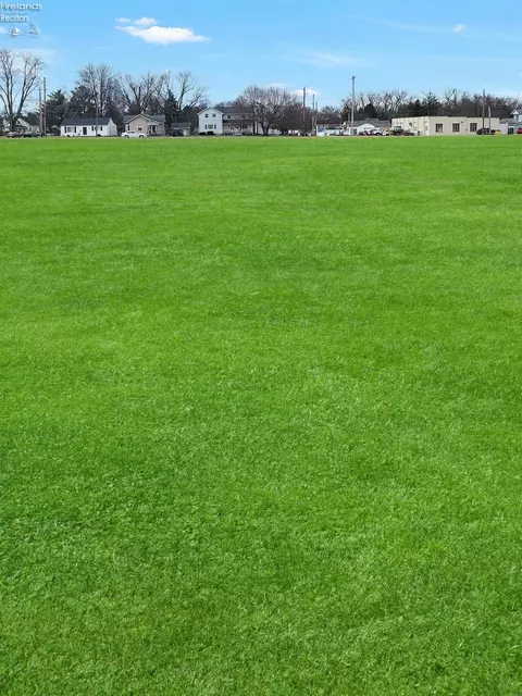 0 Spring St #LOT b, Clyde, OH 43410