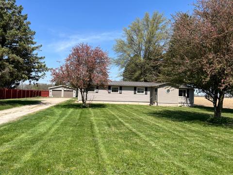 553 W Township Road 132, Tiffin, OH 44883