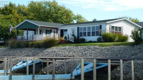 1600 Buck Rd #82, Marblehead, OH 43440