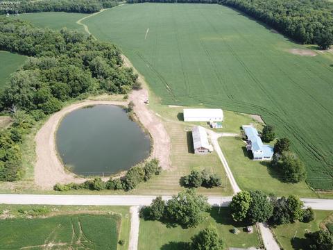 5730 Egypt Rd, Willard, OH 44890 photo 3