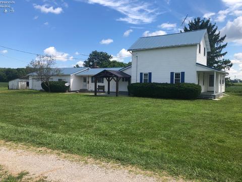 5730 Egypt Rd, Willard, OH 44890 photo 1
