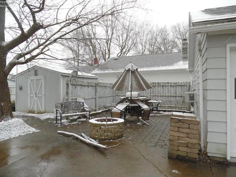 837 S Myrtle Ave, Willard, OH 44890 photo 17