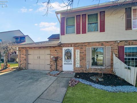 417 Brinker St, Bellevue, OH 44811 photo 1