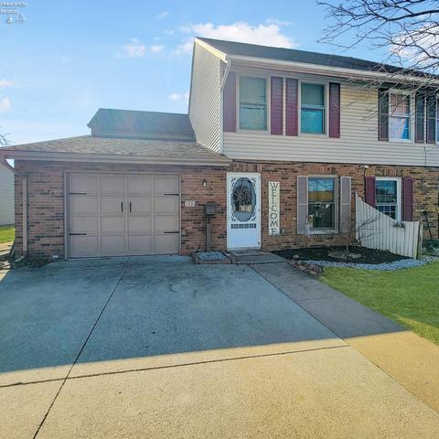 417 Brinker St, Bellevue, OH 44811 photo 2