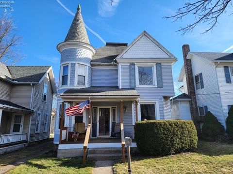 91 Benedict Ave, Norwalk, OH 44857
