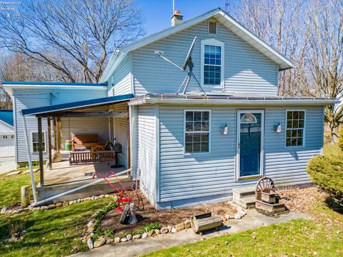 1237 Peru Center Rd, Monroeville, OH 44847