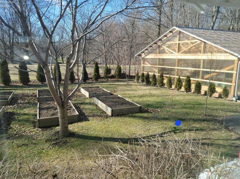 4674 Wenz Rd, Wakeman, OH 44889 photo 38