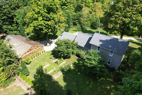 4674 Wenz Rd, Wakeman, OH 44889 photo 5