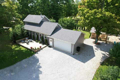 4674 Wenz Rd, Wakeman, OH 44889 photo 1