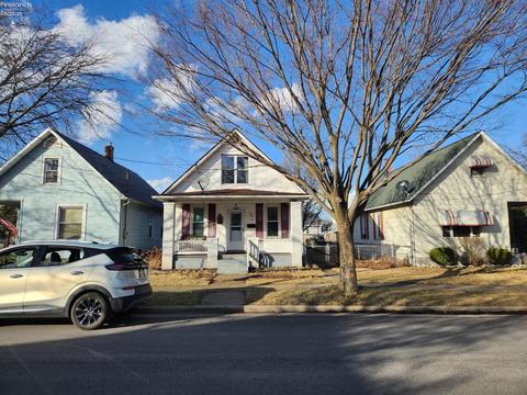 1219 Third St, Sandusky, OH 44870