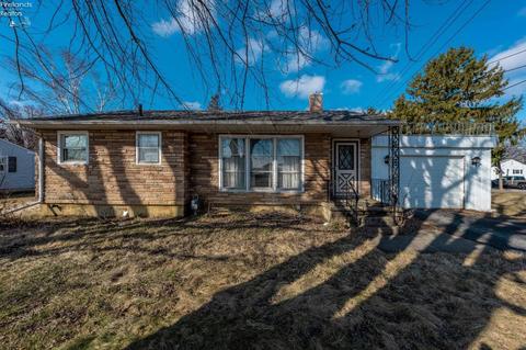 273 Brinker St, Bellevue, OH 44811 photo 1