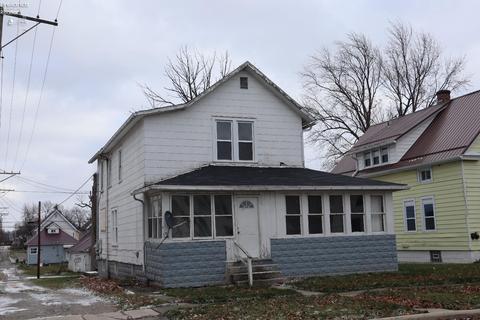 313 Park Ave, Willard, OH 44890 photo 1