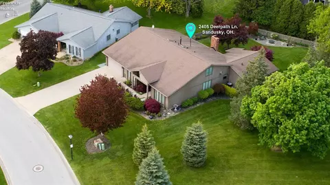 2405 Deerpath Dr, Sandusky, OH 44870 photo 9