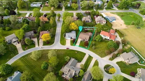 2405 Deerpath Dr, Sandusky, OH 44870 photo 10