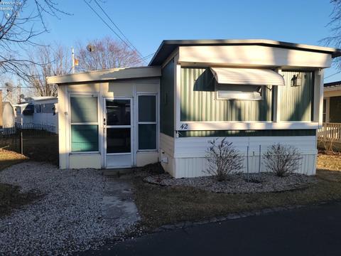 999 N Buck Rd #42, Marblehead, OH 43440