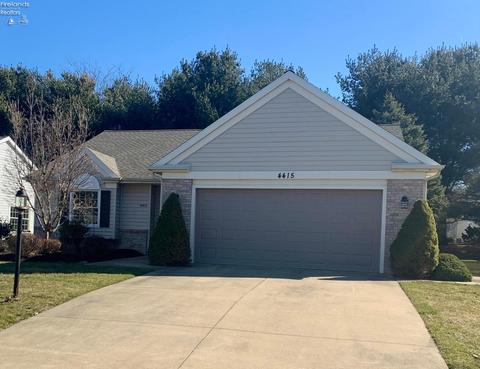4415 Woodridge Dr, Sandusky, OH 44870