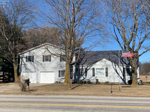 311 E Mason Rd, Milan, OH 44846