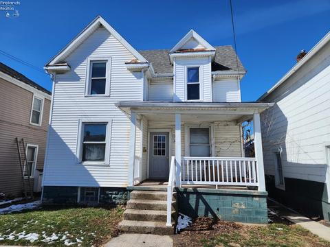 329 Camp St, Sandusky, OH 44870
