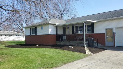 1314 Bogart Rd, Sandusky, OH 44870
