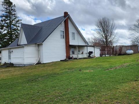 4923 Sandusky St, Bucyrus, OH 44820