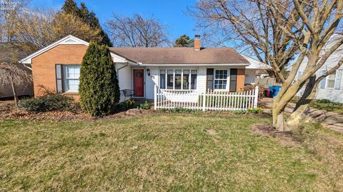 311 Buckeye Rd, Huron, OH 44839