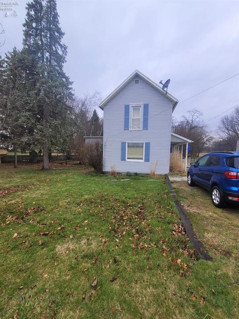 517 E State Route 18, Tiffin, OH 44883