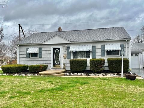 78 Virginia Ave, Tiffin, OH 44883