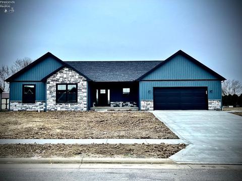 5933 Timberstone Dr, Lima, OH 45807